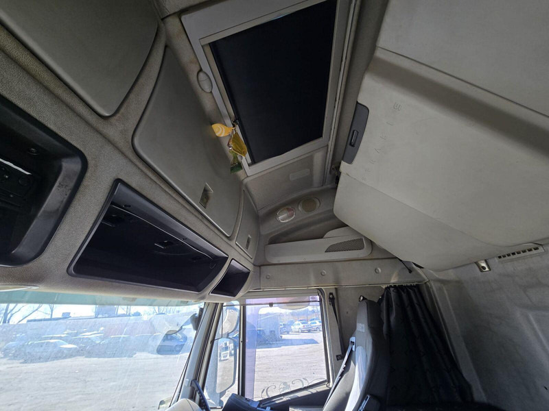 Iveco Stralis 450 - Tractor в лизинг Iveco Stralis 450 - Tractor: фото 20