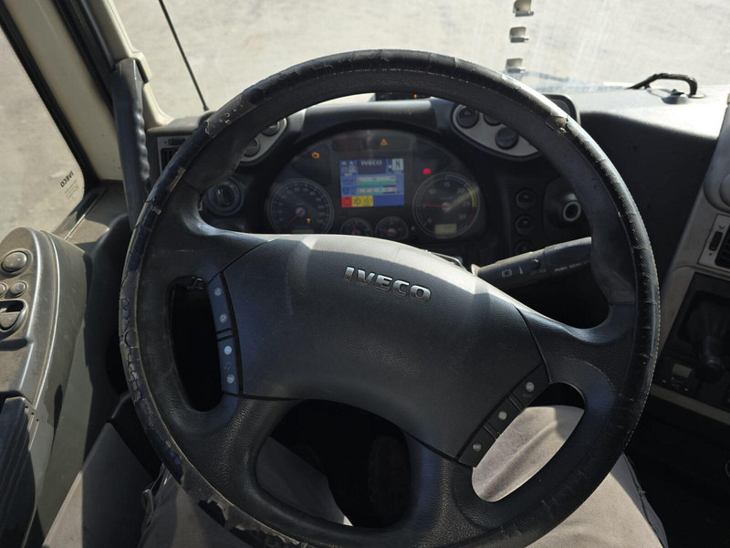 Iveco Stralis 450 - Tractor в лизинг Iveco Stralis 450 - Tractor: фото 8