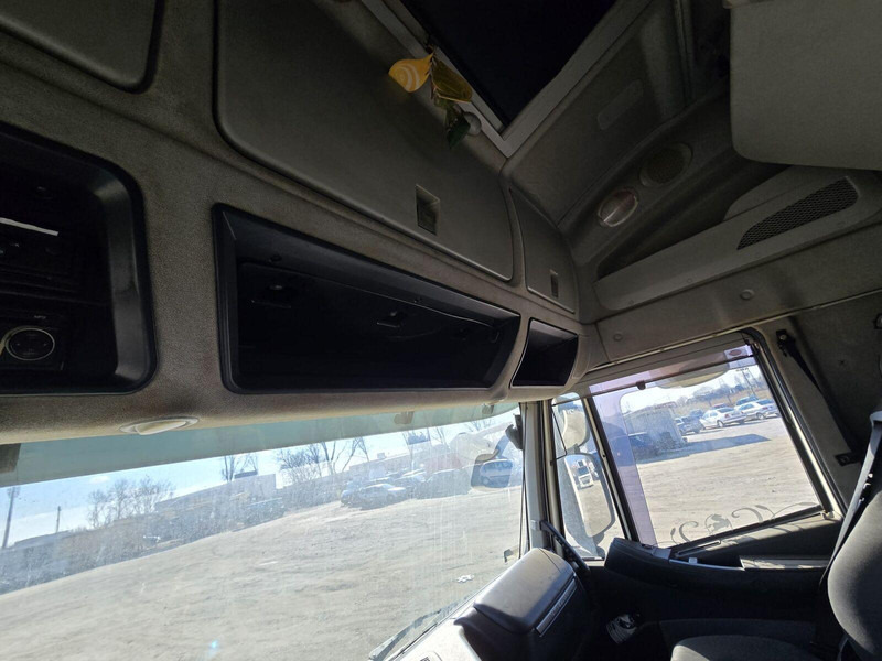 Iveco Stralis 450 - Tractor в лизинг Iveco Stralis 450 - Tractor: фото 18