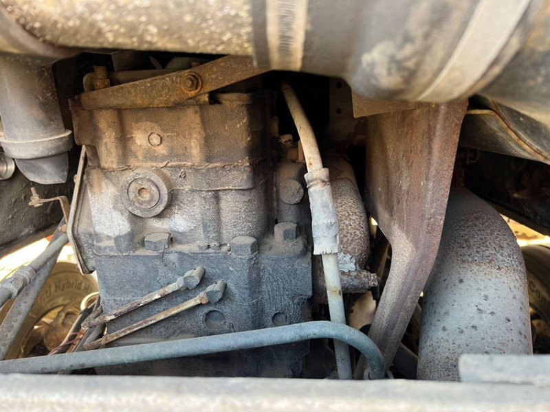 Тягач MACK INTERNATIONAL FSG 385: фото 9