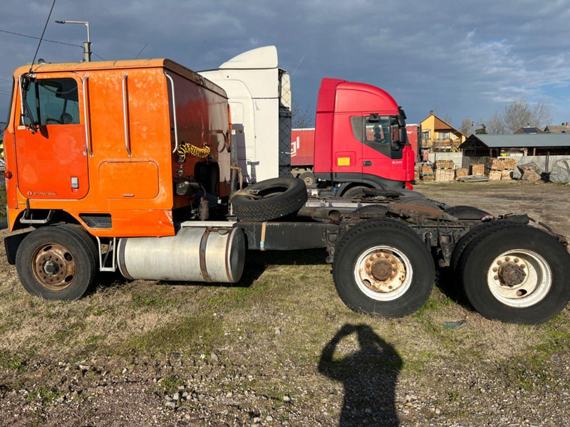 Тягач MACK INTERNATIONAL FSG 385: фото 6