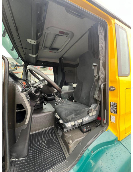 MAN TGS 26.540 6x4/2 4x4 HYDRODRIVE LX TRACTOR/TIMBER TRAILER LOGLIF в лизинг MAN TGS 26.540 6x4/2 4x4 HYDRODRIVE LX TRACTOR/TIMBER TRAILER LOGLIF: фото 17 MAN TGS 26.540 6x4/2 4x4 HYDRODRIVE LX TRACTOR/TIMBER TRAILER LOGLIF в лизинг MAN TGS 26.540 6x4/2 4x4 HYDRODRIVE LX TRACTOR/TIMBER TRAILER LOGLIF: фото 17