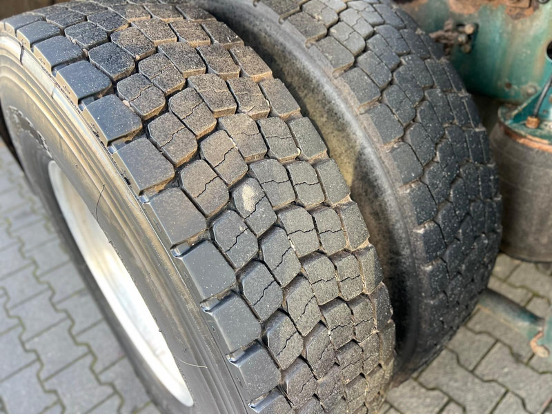 MAN TGS 26.540 6x4/2 4x4 HYDRODRIVE LX TRACTOR/TIMBER TRAILER LOGLIF в лизинг MAN TGS 26.540 6x4/2 4x4 HYDRODRIVE LX TRACTOR/TIMBER TRAILER LOGLIF: фото 10 MAN TGS 26.540 6x4/2 4x4 HYDRODRIVE LX TRACTOR/TIMBER TRAILER LOGLIF в лизинг MAN TGS 26.540 6x4/2 4x4 HYDRODRIVE LX TRACTOR/TIMBER TRAILER LOGLIF: фото 10