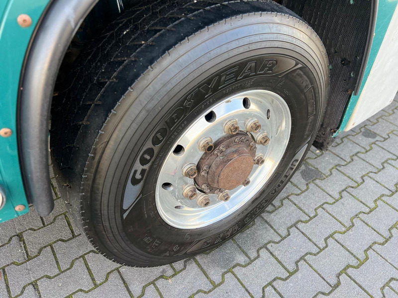 MAN TGS 26.540 6x4/2 4x4 HYDRODRIVE LX TRACTOR/TIMBER TRAILER LOGLIF в лизинг MAN TGS 26.540 6x4/2 4x4 HYDRODRIVE LX TRACTOR/TIMBER TRAILER LOGLIF: фото 11 MAN TGS 26.540 6x4/2 4x4 HYDRODRIVE LX TRACTOR/TIMBER TRAILER LOGLIF в лизинг MAN TGS 26.540 6x4/2 4x4 HYDRODRIVE LX TRACTOR/TIMBER TRAILER LOGLIF: фото 11