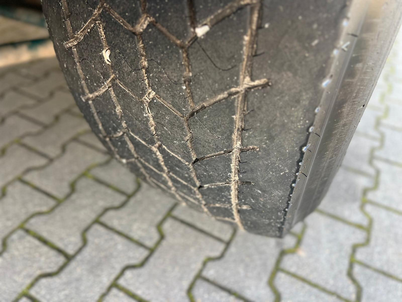 MAN TGS 26.540 6x4/2 4x4 HYDRODRIVE LX TRACTOR/TIMBER TRAILER LOGLIF в лизинг MAN TGS 26.540 6x4/2 4x4 HYDRODRIVE LX TRACTOR/TIMBER TRAILER LOGLIF: фото 12 MAN TGS 26.540 6x4/2 4x4 HYDRODRIVE LX TRACTOR/TIMBER TRAILER LOGLIF в лизинг MAN TGS 26.540 6x4/2 4x4 HYDRODRIVE LX TRACTOR/TIMBER TRAILER LOGLIF: фото 12