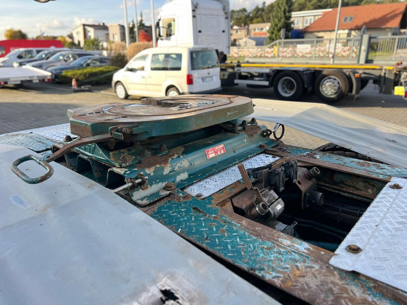 MAN TGS 26.540 6x4/2 4x4 HYDRODRIVE LX TRACTOR/TIMBER TRAILER LOGLIF в лизинг MAN TGS 26.540 6x4/2 4x4 HYDRODRIVE LX TRACTOR/TIMBER TRAILER LOGLIF: фото 8 MAN TGS 26.540 6x4/2 4x4 HYDRODRIVE LX TRACTOR/TIMBER TRAILER LOGLIF в лизинг MAN TGS 26.540 6x4/2 4x4 HYDRODRIVE LX TRACTOR/TIMBER TRAILER LOGLIF: фото 8