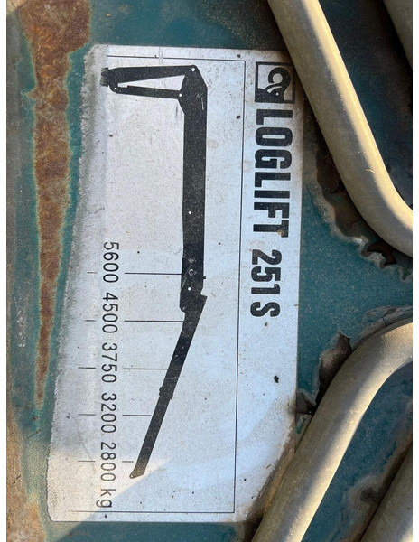 MAN TGS 26.540 6x4/2 4x4 HYDRODRIVE LX TRACTOR/TIMBER TRAILER LOGLIF в лизинг MAN TGS 26.540 6x4/2 4x4 HYDRODRIVE LX TRACTOR/TIMBER TRAILER LOGLIF: фото 14 MAN TGS 26.540 6x4/2 4x4 HYDRODRIVE LX TRACTOR/TIMBER TRAILER LOGLIF в лизинг MAN TGS 26.540 6x4/2 4x4 HYDRODRIVE LX TRACTOR/TIMBER TRAILER LOGLIF: фото 14