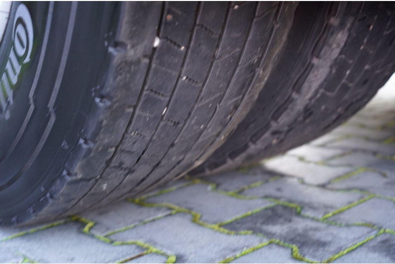 Тягач Mercedes-Benz ACTROS 1842: фото 19 Тягач Mercedes-Benz ACTROS 1842: фото 19