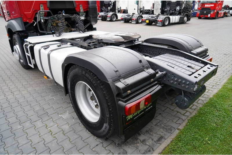 Тягач Mercedes-Benz ACTROS 1845 / HYDRAULIKA / NISKA KABINA / EURO 6 /: фото 14 Тягач Mercedes-Benz ACTROS 1845 / HYDRAULIKA / NISKA KABINA / EURO 6 /: фото 14