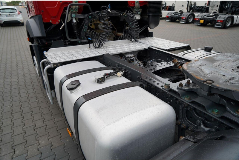 Тягач Mercedes-Benz ACTROS 1845 / HYDRAULIKA / NISKA KABINA / EURO 6 /: фото 13 Тягач Mercedes-Benz ACTROS 1845 / HYDRAULIKA / NISKA KABINA / EURO 6 /: фото 13