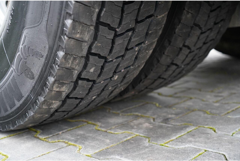 Тягач Mercedes-Benz ACTROS 1845 / HYDRAULIKA / NISKA KABINA / EURO 6 /: фото 20 Тягач Mercedes-Benz ACTROS 1845 / HYDRAULIKA / NISKA KABINA / EURO 6 /: фото 20