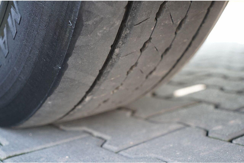 Тягач Mercedes-Benz ACTROS 1845 / MP5 / BIG SPACE / -: фото 18