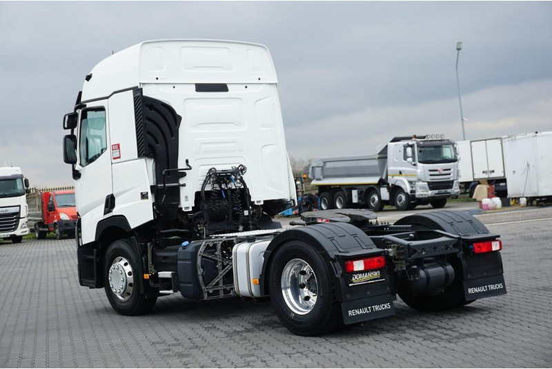 Mercedes-Benz ACTROS / 1851 / EURO 6 / ACC / MEGA / LOW DECK / BIG SPACE - Тягач: фото 5 Mercedes-Benz ACTROS / 1851 / EURO 6 / ACC / MEGA / LOW DECK / BIG SPACE - Тягач: фото 5