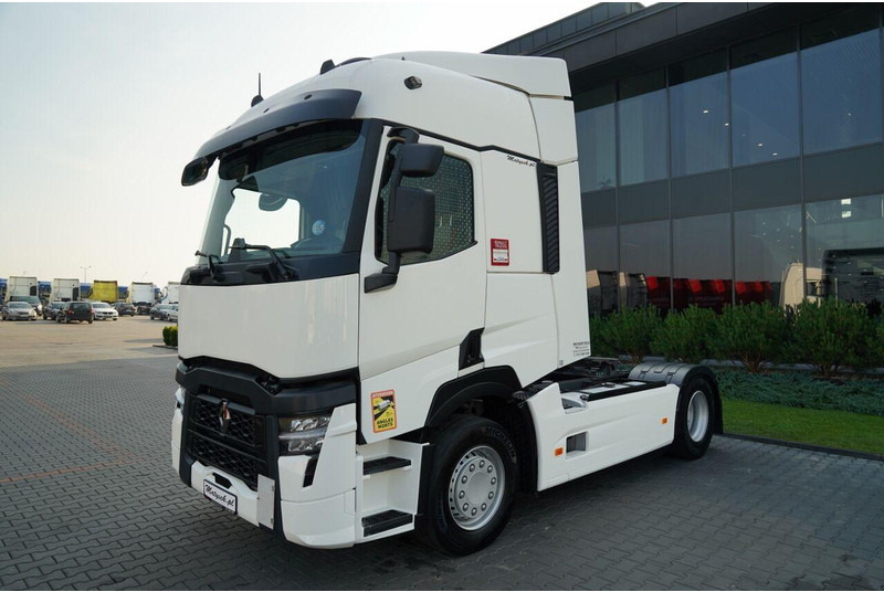 Renault T 480 / RETARDER / 2022 / 13 LITROWY / SPROWADZONY / PO KONTRAK - Тягач: фото 5 Renault T 480 / RETARDER / 2022 / 13 LITROWY / SPROWADZONY / PO KONTRAK - Тягач: фото 5