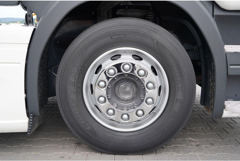 Scania G 410 / RETARDER / NISKA KABINA / SPROWADZONA / PO KONTRAKCIE SE в лизинг Scania G 410 / RETARDER / NISKA KABINA / SPROWADZONA / PO KONTRAKCIE SE: фото 19