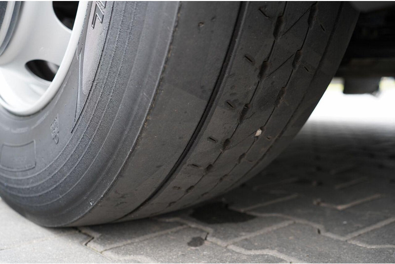 Scania G 410 / RETARDER / NISKA KABINA / SPROWADZONA / PO KONTRAKCIE SE в лизинг Scania G 410 / RETARDER / NISKA KABINA / SPROWADZONA / PO KONTRAKCIE SE: фото 18