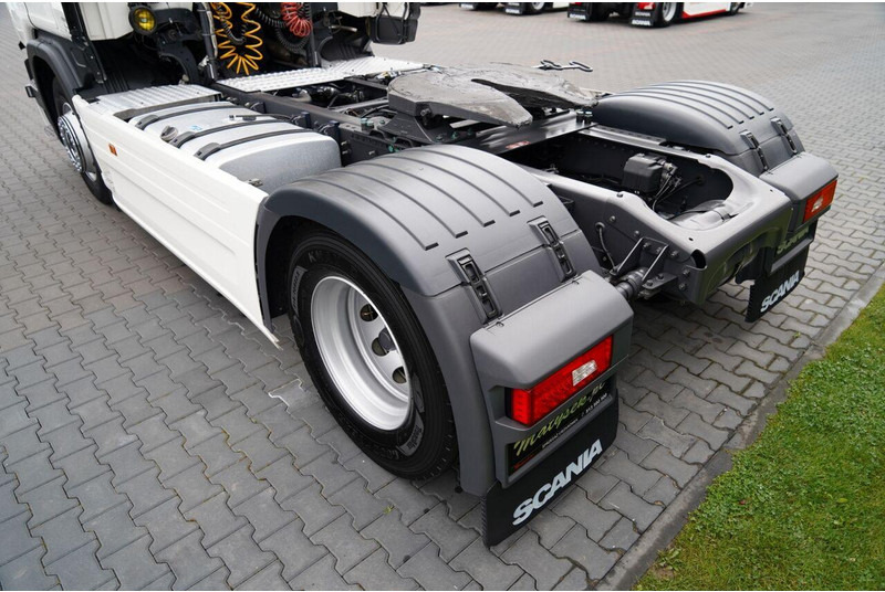 Scania G 410 / RETARDER / NISKA KABINA / SPROWADZONA / PO KONTRAKCIE SE в лизинг Scania G 410 / RETARDER / NISKA KABINA / SPROWADZONA / PO KONTRAKCIE SE: фото 14