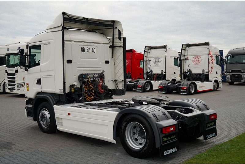 Scania G 410 / RETARDER / NISKA KABINA / SPROWADZONA / PO KONTRAKCIE SE в лизинг Scania G 410 / RETARDER / NISKA KABINA / SPROWADZONA / PO KONTRAKCIE SE: фото 7