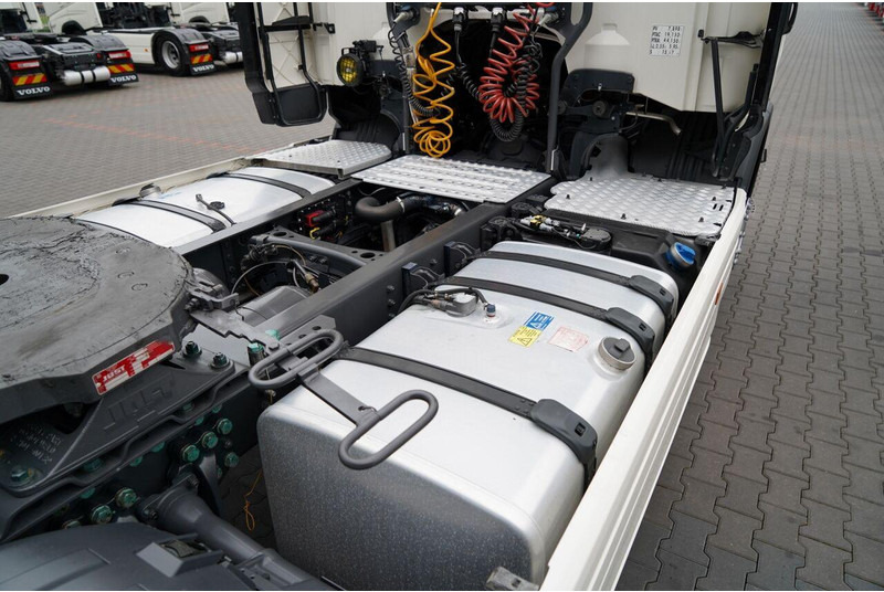 Scania G 410 / RETARDER / NISKA KABINA / SPROWADZONA / PO KONTRAKCIE SE в лизинг Scania G 410 / RETARDER / NISKA KABINA / SPROWADZONA / PO KONTRAKCIE SE: фото 16