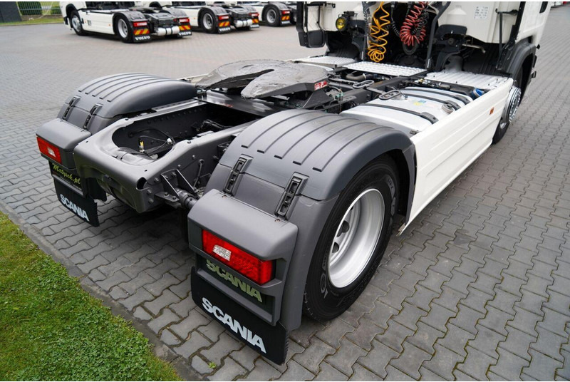 Scania G 410 / RETARDER / NISKA KABINA / SPROWADZONA / PO KONTRAKCIE SE в лизинг Scania G 410 / RETARDER / NISKA KABINA / SPROWADZONA / PO KONTRAKCIE SE: фото 15