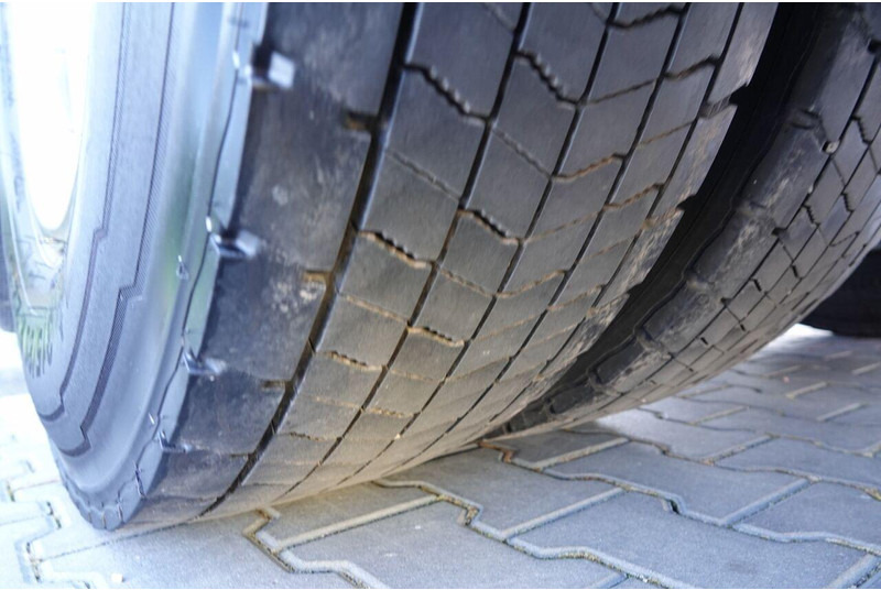 Тягач Scania R 450 / RETARDER / NISKA KABINA / PO KONTRAKCIE SERWISOWYM: фото 12 Тягач Scania R 450 / RETARDER / NISKA KABINA / PO KONTRAKCIE SERWISOWYM: фото 12