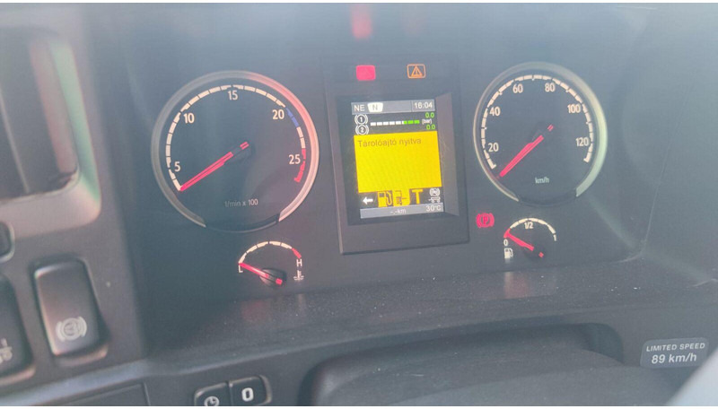 Scania R360 Tractor - Тягач: фото 4 Scania R360 Tractor - Тягач: фото 4