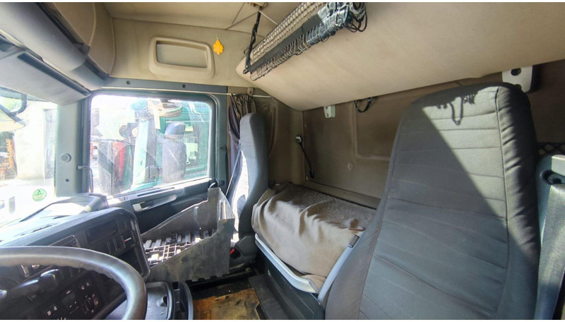 Scania R360 Tractor - Тягач: фото 3 Scania R360 Tractor - Тягач: фото 3