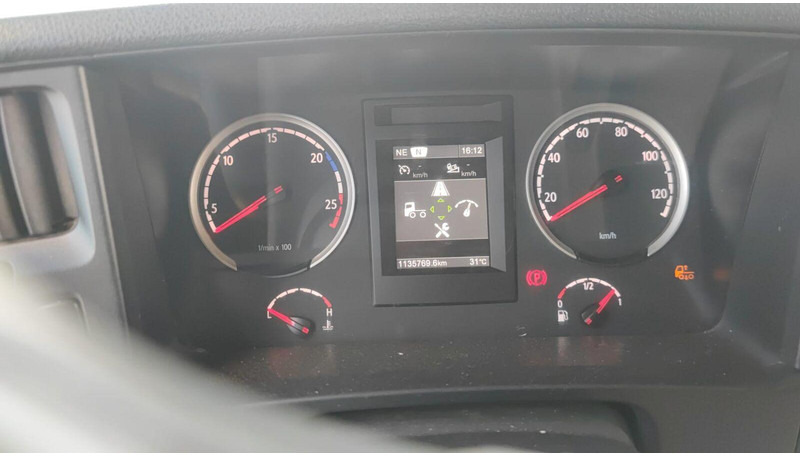 Scania R360 Tractor - Тягач: фото 4 Scania R360 Tractor - Тягач: фото 4