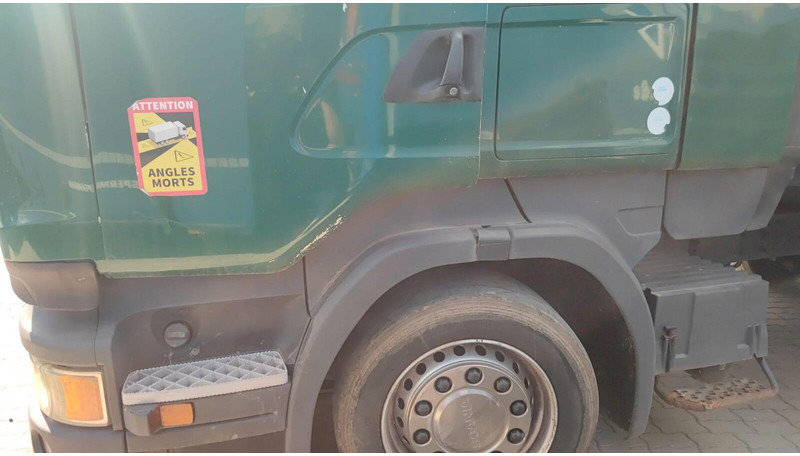 Scania R360 Tractor - Тягач: фото 2 Scania R360 Tractor - Тягач: фото 2