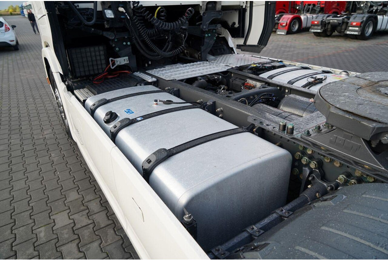 Тягач Scania S 500: фото 13