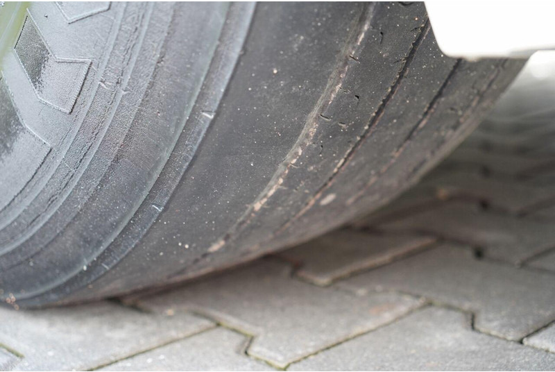 Тягач Scania S 500: фото 18