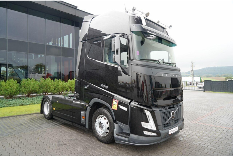 Volvo FH 500 / 2025 ROK / 91 TYS KM / XXL / I-SHIFT - Тягач: фото 3 Volvo FH 500 / 2025 ROK / 91 TYS KM / XXL / I-SHIFT - Тягач: фото 3