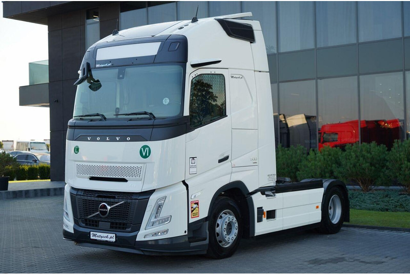 Volvo FH 500 AERO / 2025 ROK / I-SAVE / XXL / GWARANCJA FABRYCZNA - Тягач: фото 5 Volvo FH 500 AERO / 2025 ROK / I-SAVE / XXL / GWARANCJA FABRYCZNA - Тягач: фото 5