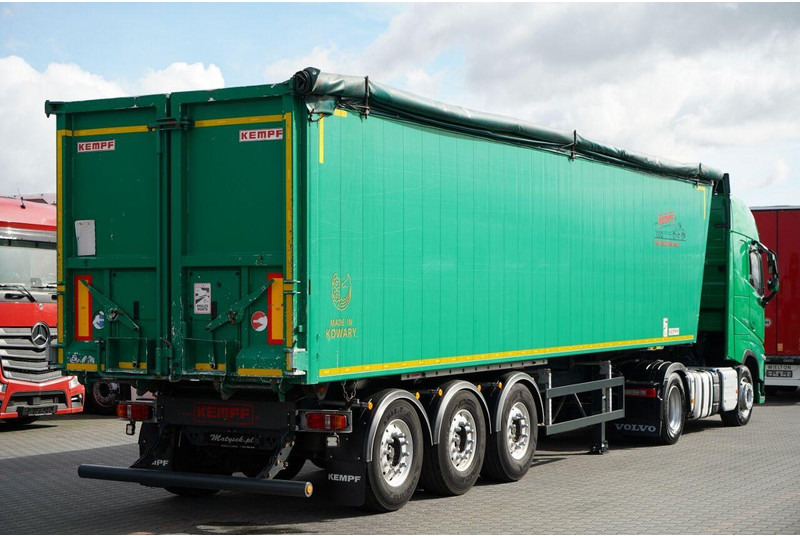 Volvo FH 500 - Тягач: фото 4 Volvo FH 500 - Тягач: фото 4