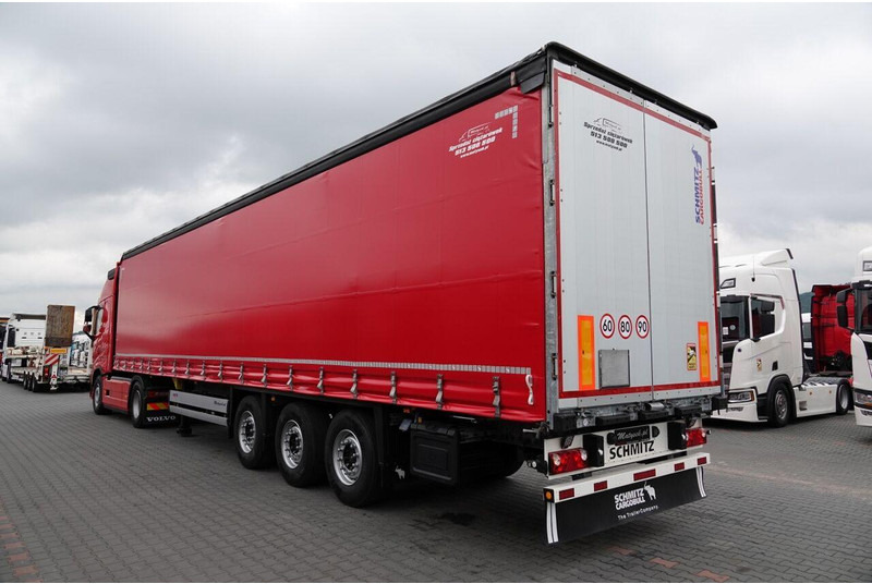 Volvo FH 500 - Тягач: фото 3 Volvo FH 500 - Тягач: фото 3