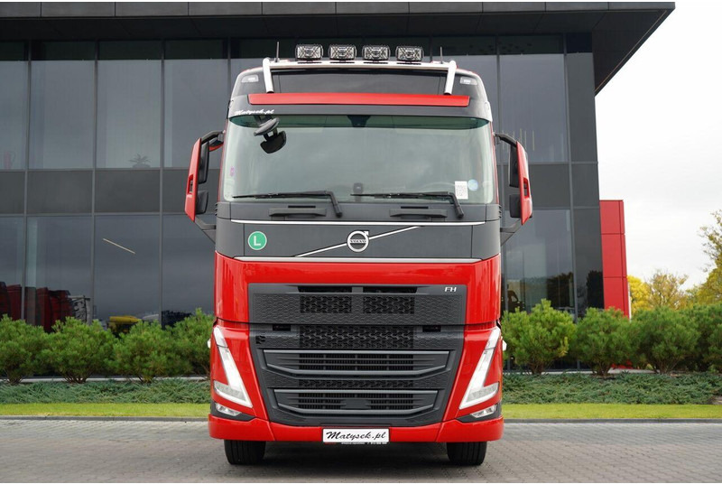 Volvo FH 500 / I-PARK COOL / I-SAVE - Тягач: фото 3 Volvo FH 500 / I-PARK COOL / I-SAVE - Тягач: фото 3