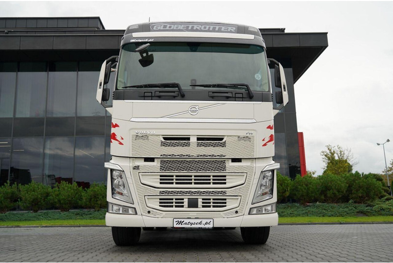 Volvo FH 500 / I-SAVE / I-PARK COOL / 2021 ROK / PO KONTRAKCIE SERWISO - Тягач: фото 3 Volvo FH 500 / I-SAVE / I-PARK COOL / 2021 ROK / PO KONTRAKCIE SERWISO - Тягач: фото 3
