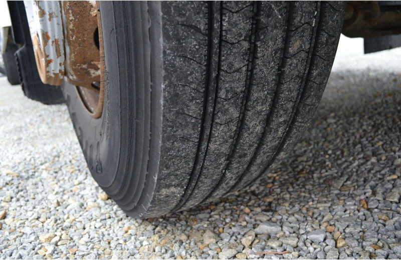 Volvo FE 18.320 FLATBED CRANE - Грузовик бортовой/ Платформа, Автоманипулятор: фото 4 Volvo FE 18.320 FLATBED CRANE - Грузовик бортовой/ Платформа, Автоманипулятор: фото 4