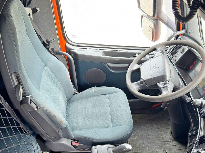 Volvo FH 460 * HIAB 377 E - 7 HIPRO + FUNK * 6x4 в лизинг Volvo FH 460 * HIAB 377 E - 7 HIPRO + FUNK * 6x4: фото 11 Volvo FH 460 * HIAB 377 E - 7 HIPRO + FUNK * 6x4 в лизинг Volvo FH 460 * HIAB 377 E - 7 HIPRO + FUNK * 6x4: фото 11
