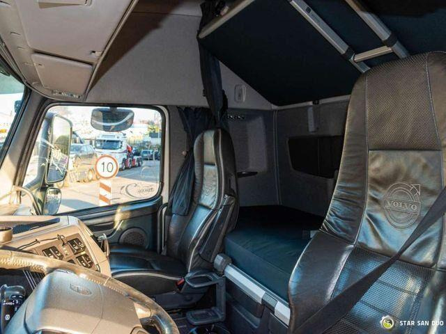 Volvo FH500 8x4 PALFINGER PK 60002 F Crane Tractor в лизинг Volvo FH500 8x4 PALFINGER PK 60002 F Crane Tractor: фото 13