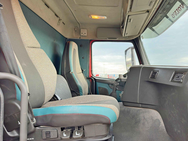 Самосвал Volvo FM 370 Kipper 6,20 m + BORDMATIC / 8x4: фото 11 Самосвал Volvo FM 370 Kipper 6,20 m + BORDMATIC / 8x4: фото 11