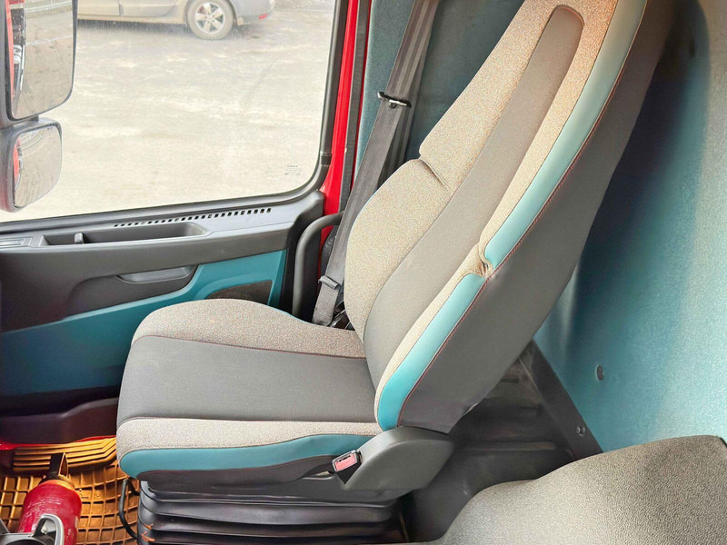 Самосвал Volvo FM 370 Kipper 6,20 m + BORDMATIC / 8x4: фото 10 Самосвал Volvo FM 370 Kipper 6,20 m + BORDMATIC / 8x4: фото 10