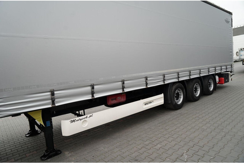 Wielton / FIRANKA / MEGA / LOWDECK / OŚ PODNOSZONA / SAF в лизинг Wielton / FIRANKA / MEGA / LOWDECK / OŚ PODNOSZONA / SAF: фото 10 Wielton / FIRANKA / MEGA / LOWDECK / OŚ PODNOSZONA / SAF в лизинг Wielton / FIRANKA / MEGA / LOWDECK / OŚ PODNOSZONA / SAF: фото 10