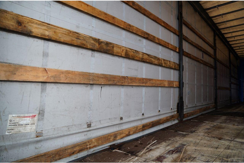 Wielton  в лизинг Wielton: фото 16