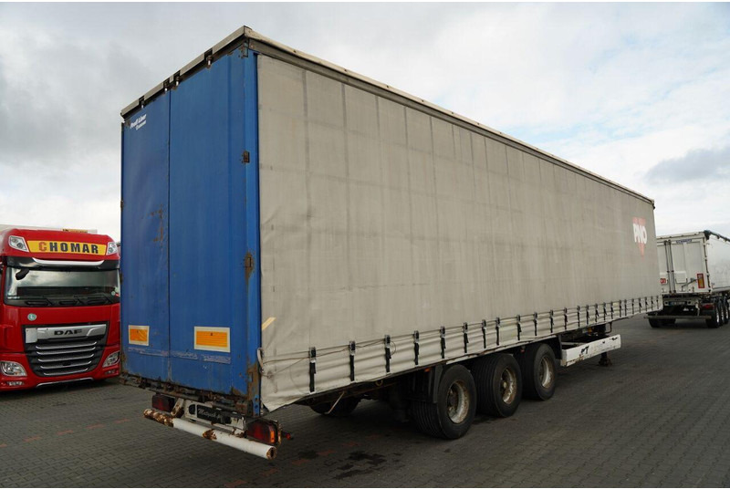 Wielton  в лизинг Wielton: фото 7