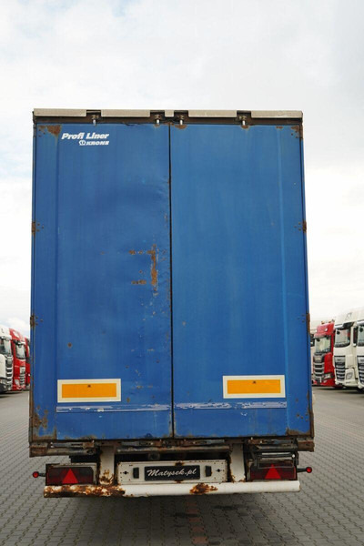 Wielton  в лизинг Wielton: фото 12