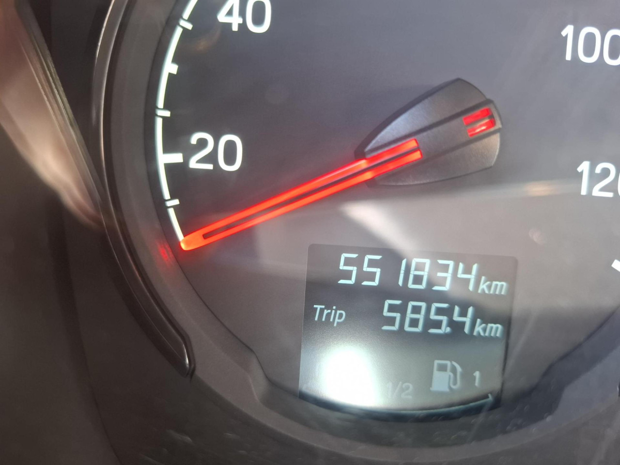 SCANIA SCANIA G410 A4x2 GNC - Тягач: фото 5 SCANIA SCANIA G410 A4x2 GNC - Тягач: фото 5