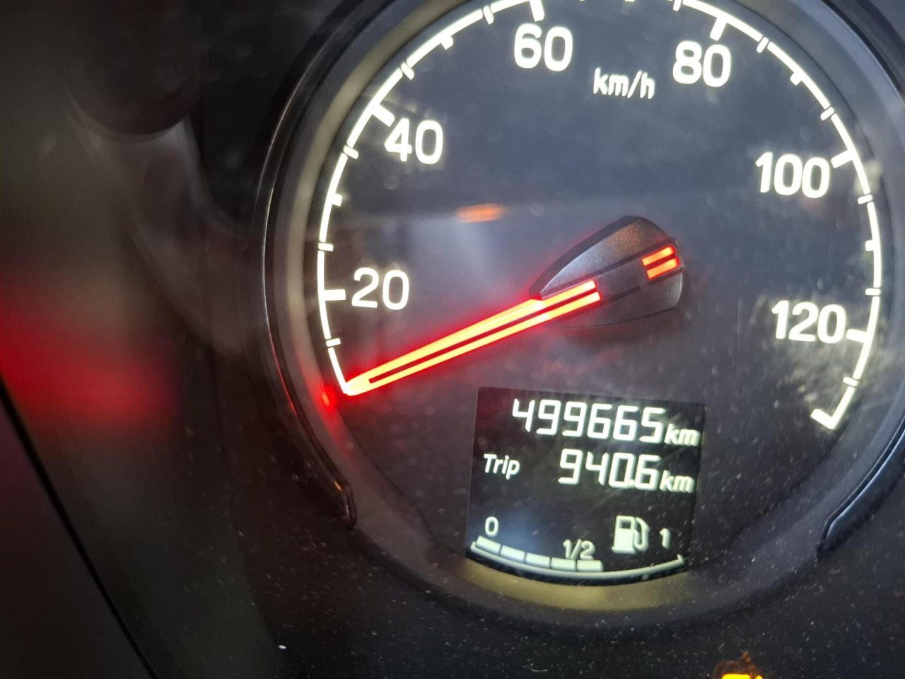 SCANIA SCANIA R500 CR20H - Тягач: фото 5 SCANIA SCANIA R500 CR20H - Тягач: фото 5