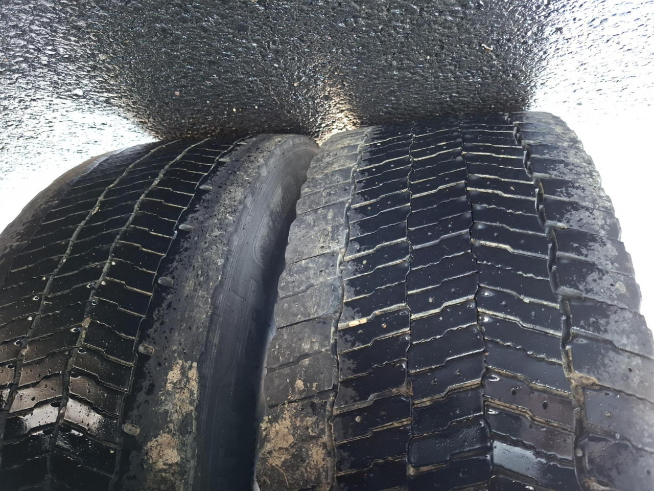 Тягач SCANIA SCANIA R500 CR20H: фото 9