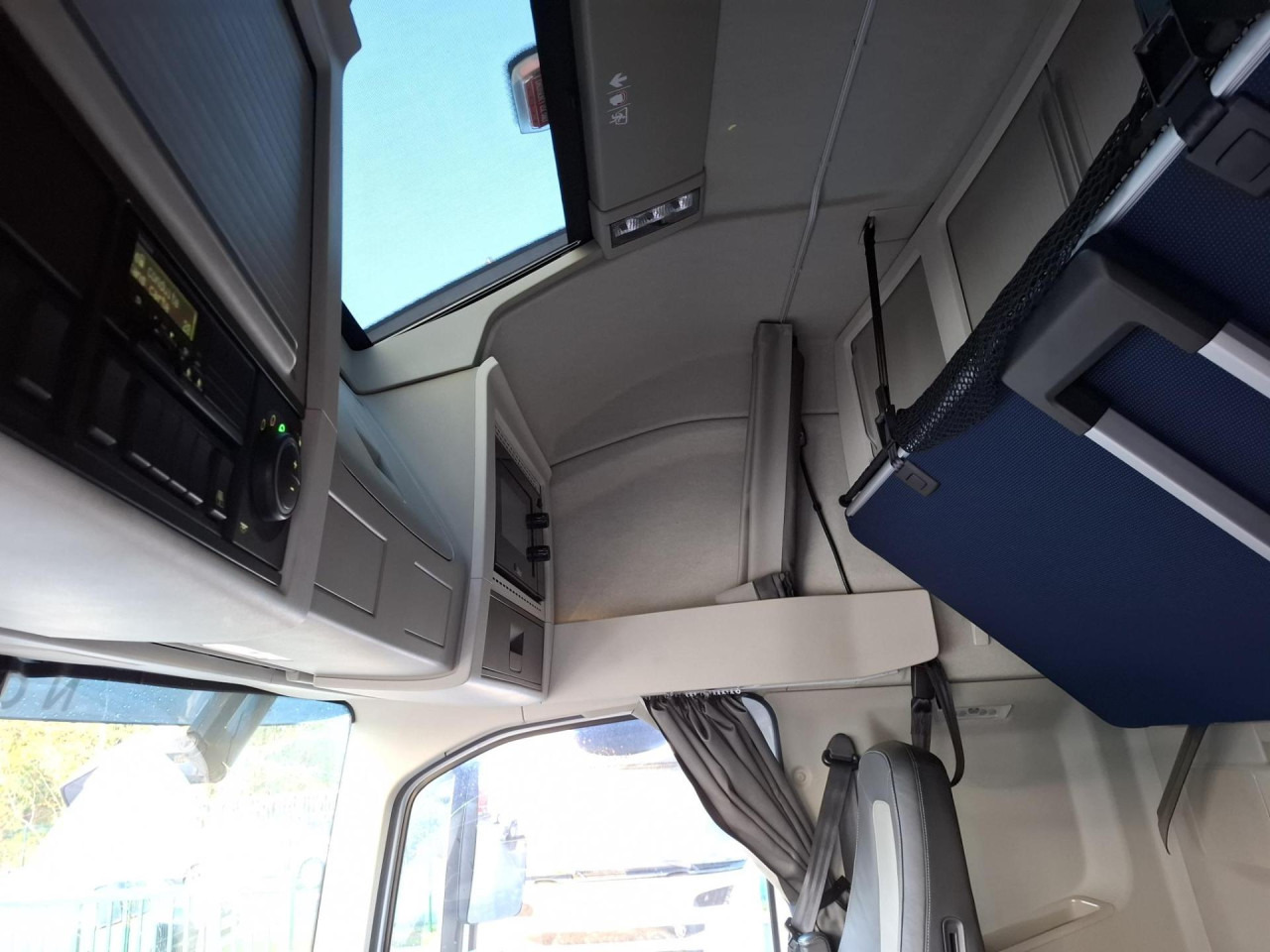 VOLVO VOLVO FH 500 - Тягач: фото 3 VOLVO VOLVO FH 500 - Тягач: фото 3